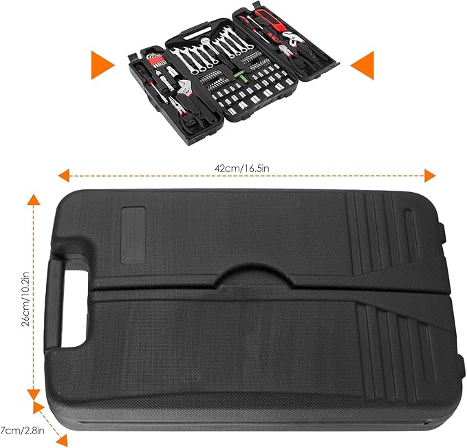 FixMate™ 95 Tool Kit
