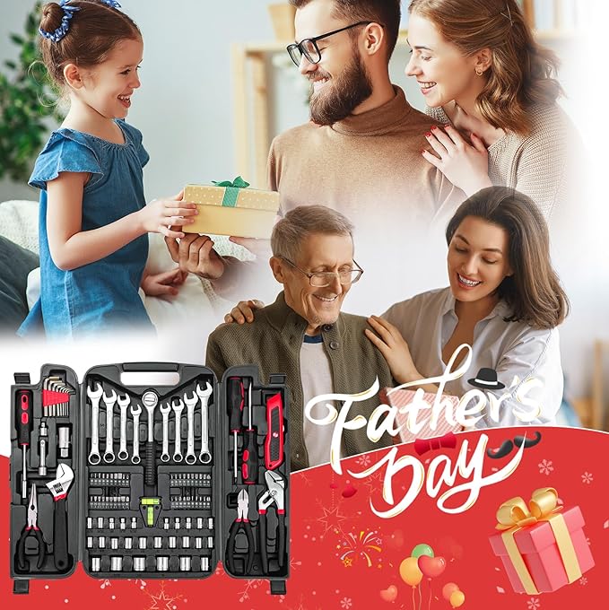 FixMate™ 95 Tool Kit