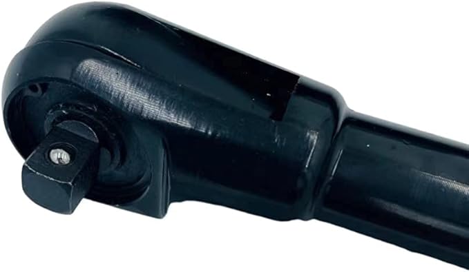TorqueMaster™ Pro Air Tool Combo Set