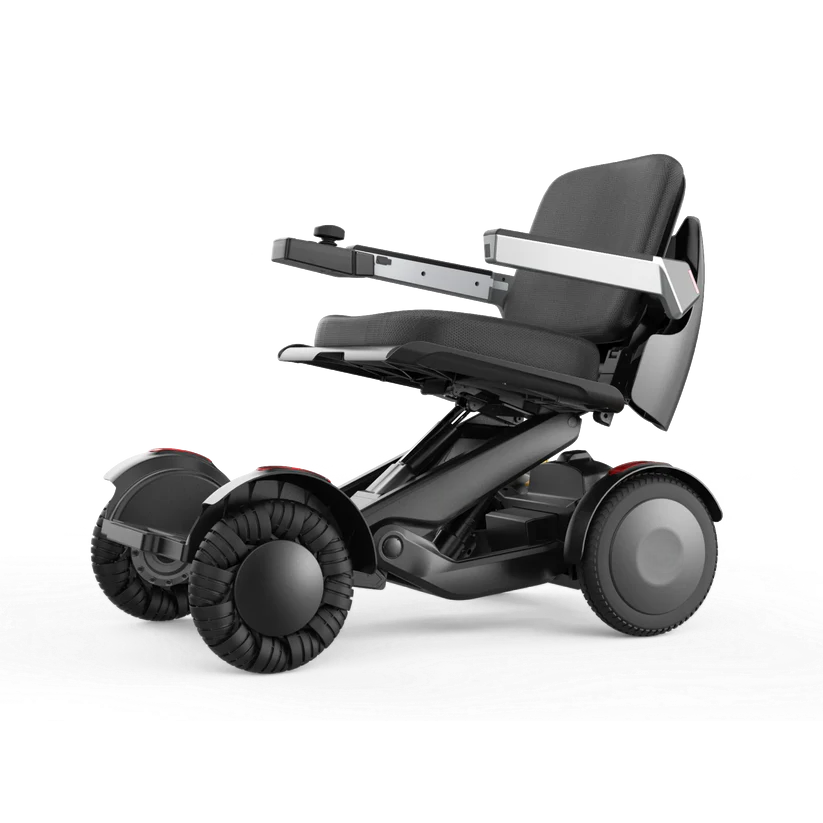 NexStride