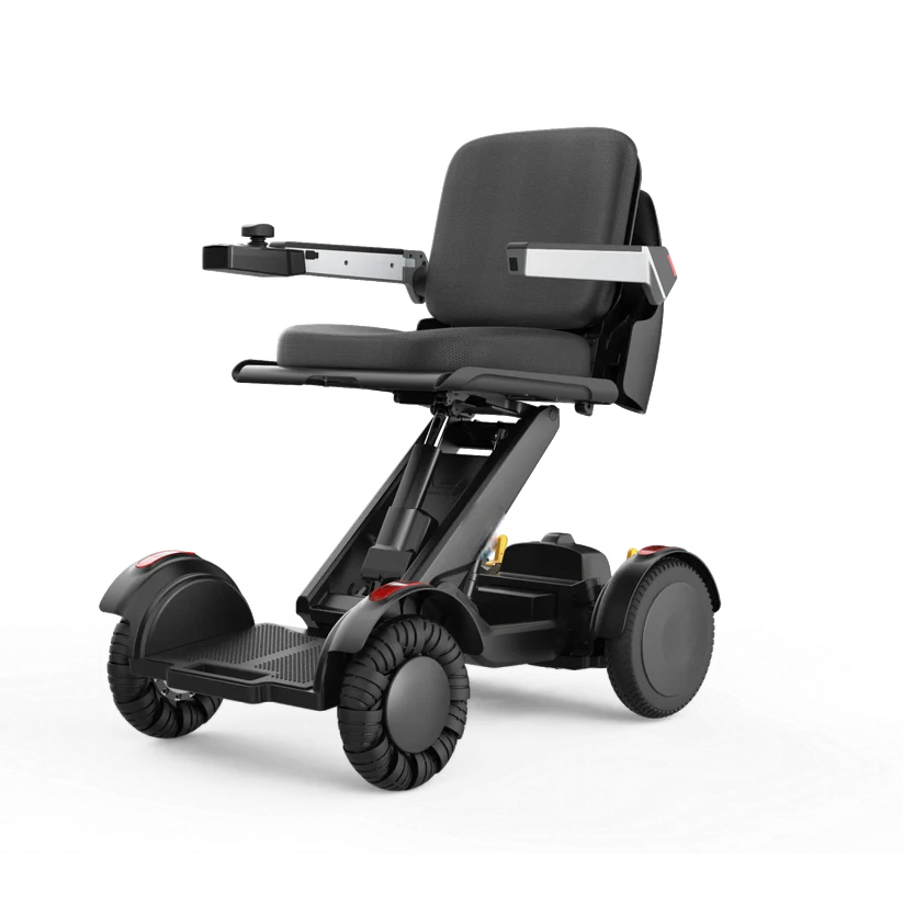 NexStride
