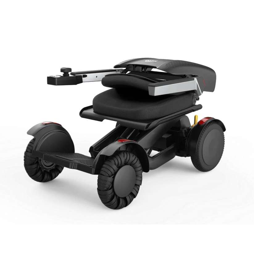 NexStride
