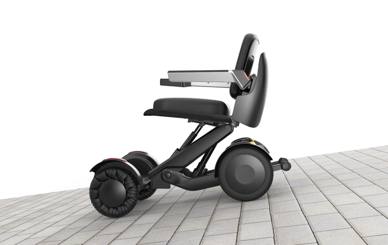 NexStride