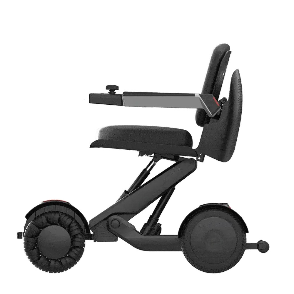 NexStride