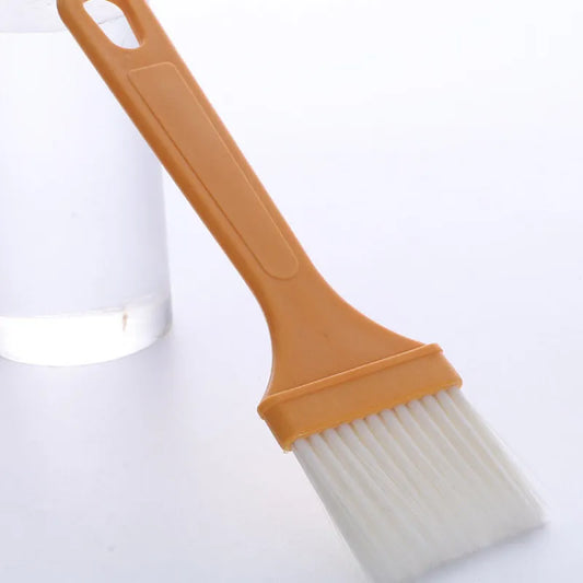 Household Kitchen Multifunctional Barbecue Brush High Temperature Resistant Oil Brush