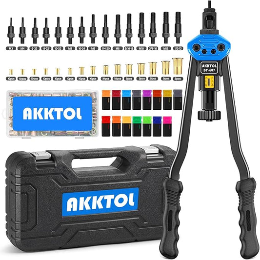 AKKTOL™ ProSet 16