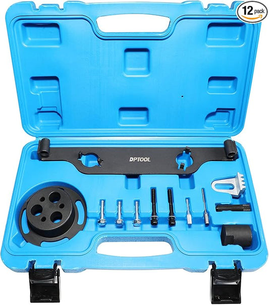 CamLockPro™ Timing and Water Pump Tool Kit