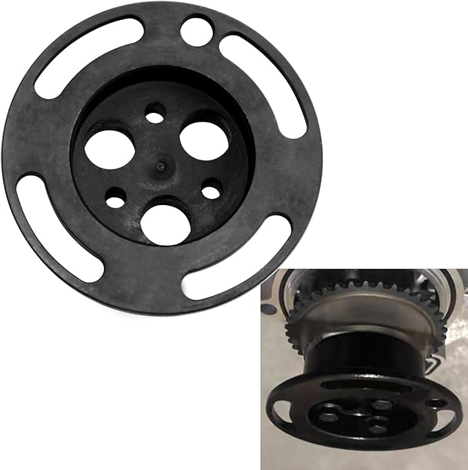 CamLockPro™ Timing and Water Pump Tool Kit
