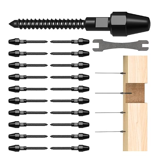 RiaYer™ ProLock Cable Railing Kit