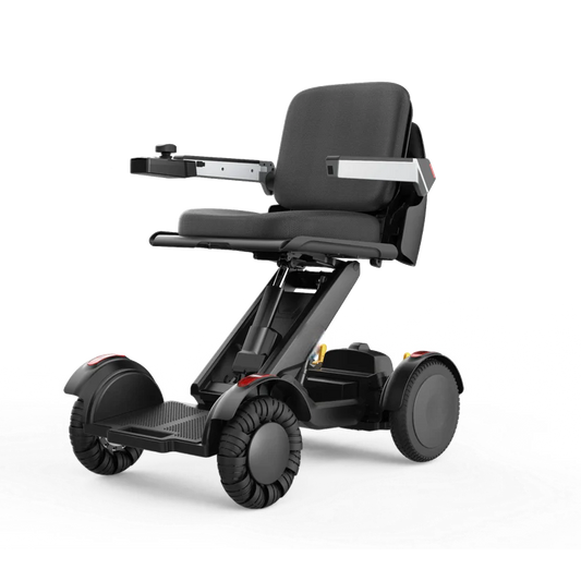 NexStride